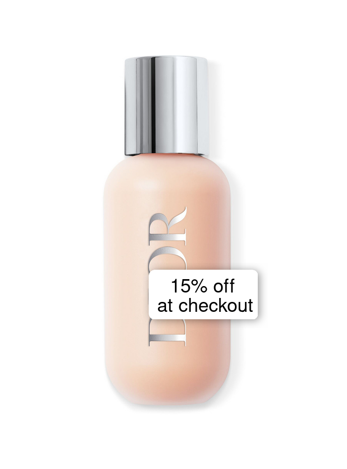 Dior Backstage Face & Body Foundation - 1Cr