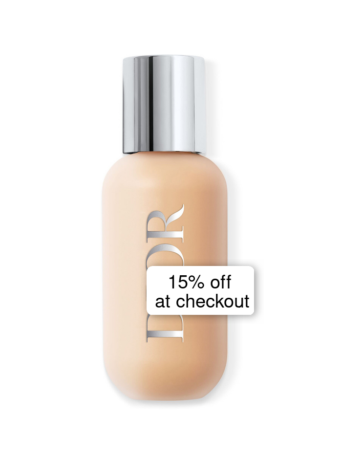 Dior Backstage Face & Body Foundation - 2Wp