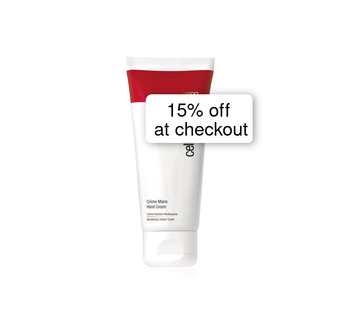 Cellcosmet Hand Cream 100ml