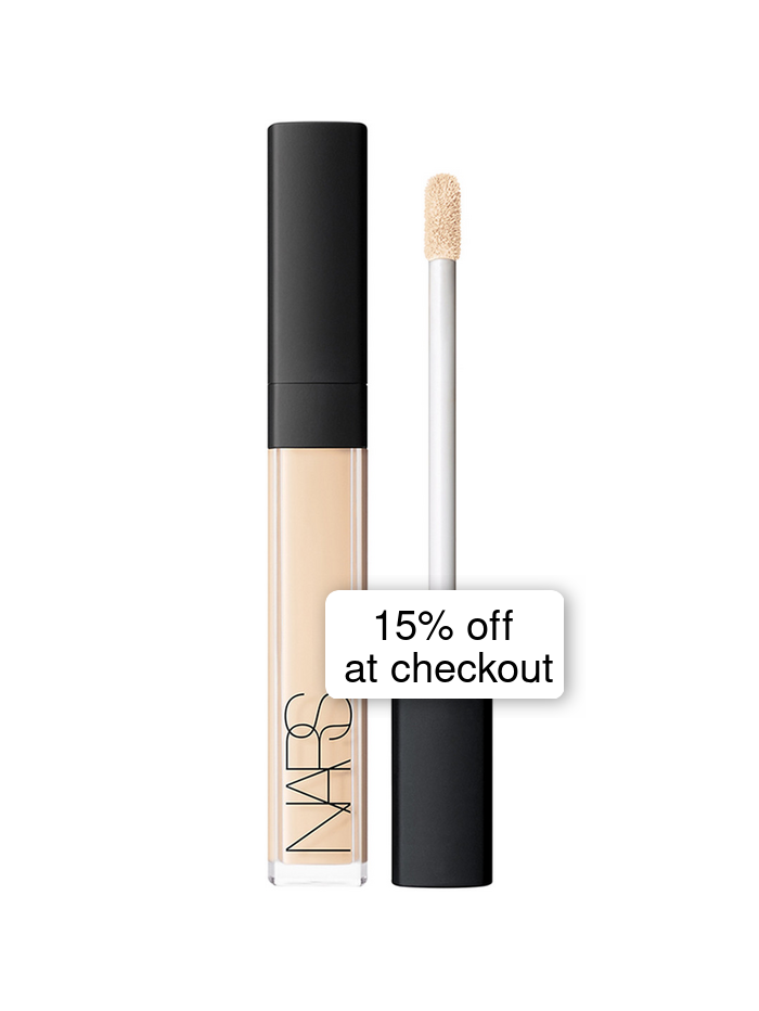 Nars Radiant Creamy Concealer - Chantilly