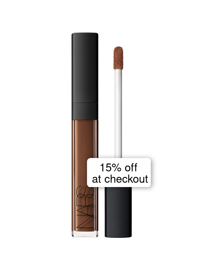 Nars Radiant Creamy Concealer - Colour Deep Coffee