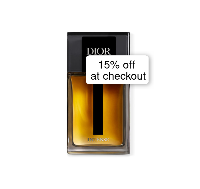 Dior Dior Homme Intense Eau De Parfum 100ml