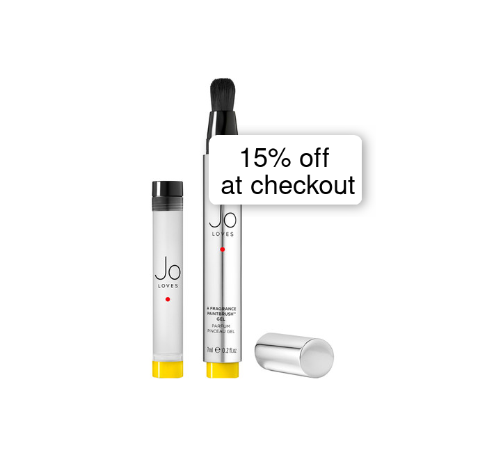 JO Loves Pomelo Paintbrush 2x7ml