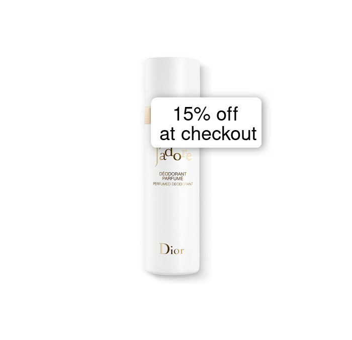 Dior J'adore Perfumed Deodorant Spray 100ml