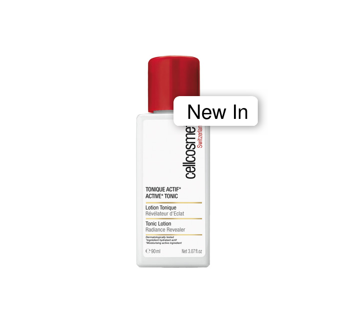Cellcosmet Active Tonic 90ml