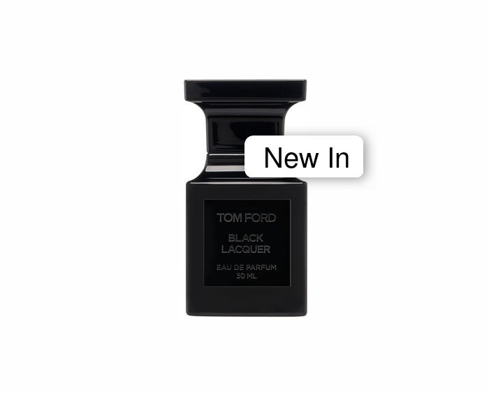 Tom Ford Black Lacquer Eau de Parfum 30ml