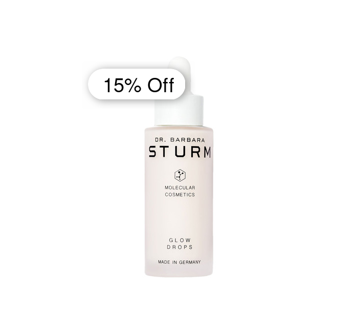 DR Barbara Sturm Glow Drops 40ml