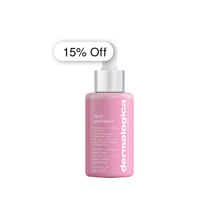 Dermalogica Liquid Peelfoliant 59ml