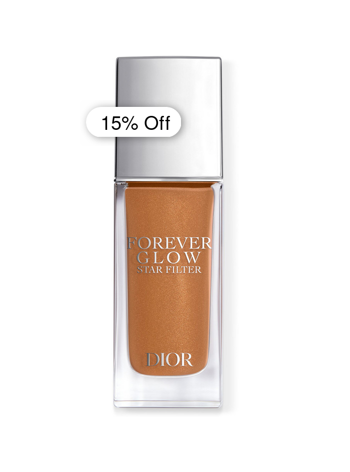 Dior Dior Forever Glow Star Filter - 6N