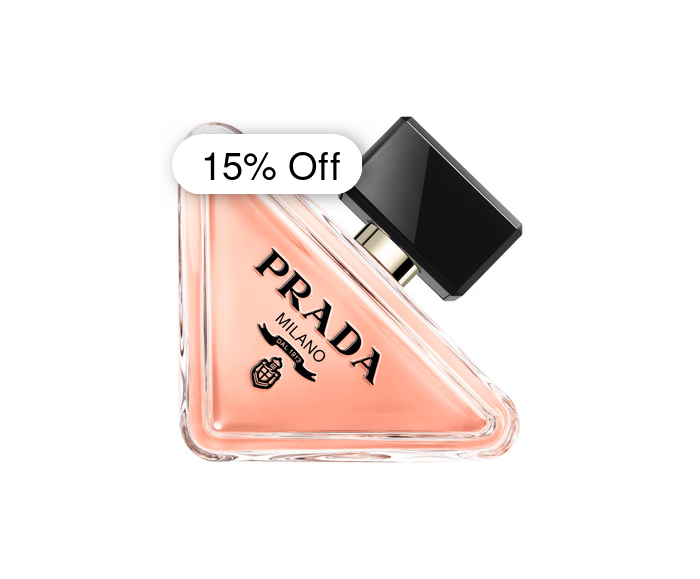 Prada Paradoxe Eau De Parfum 90ml