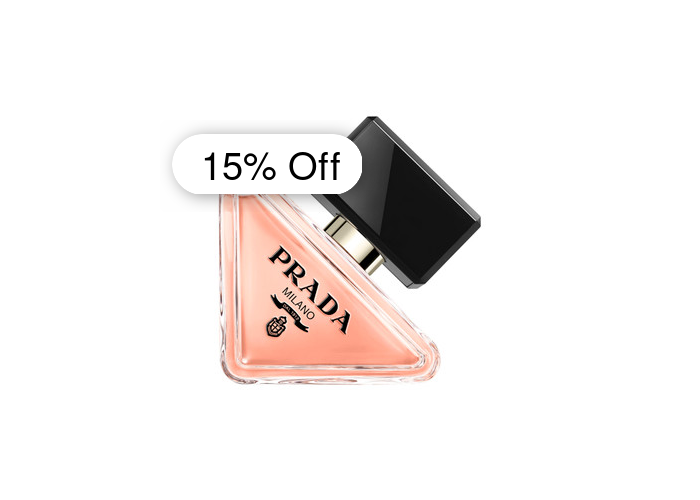 Prada Paradoxe Eau De Parfum 30ml