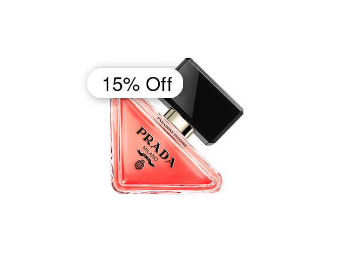Prada Paradoxe Intense Eau de Parfum 30ml