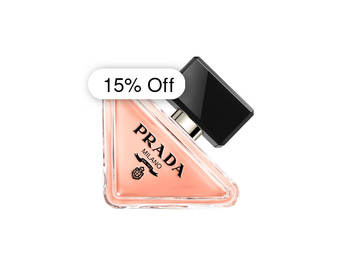 Prada Paradoxe Eau De Parfum 50ml