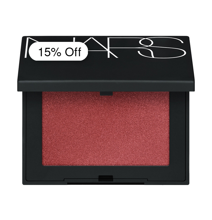 Nars Blush - Orgasm Rush