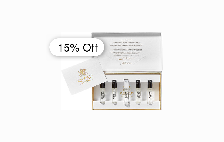 Creed Men's Inspiration Set