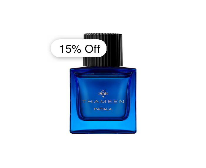Thameen Patiala 50ml