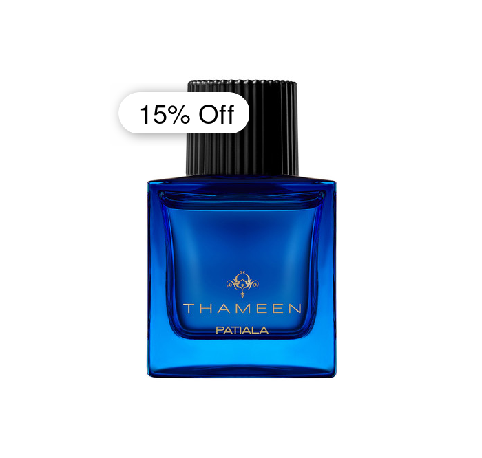 Thameen Patiala 100ml