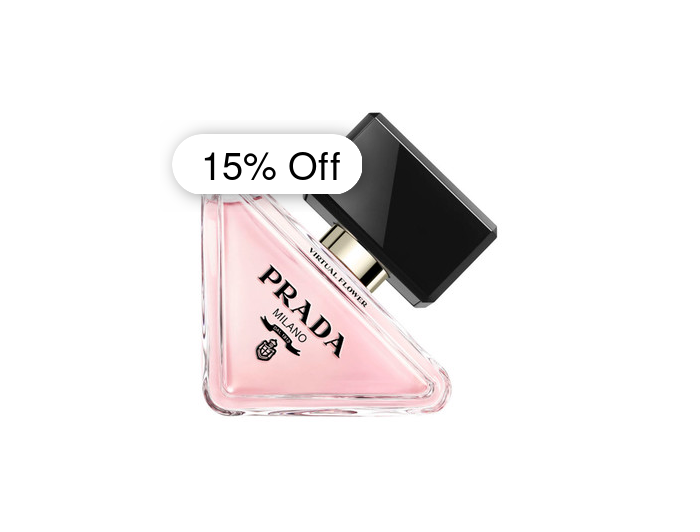 Prada Paradoxe Virtual Flower Eau de Parfum 30ml