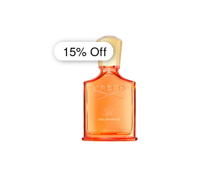 Creed Delphinus Eau de Parfum 50ml