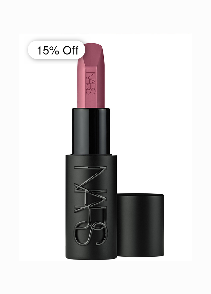 Nars Explicit Lipstick - Unashamed