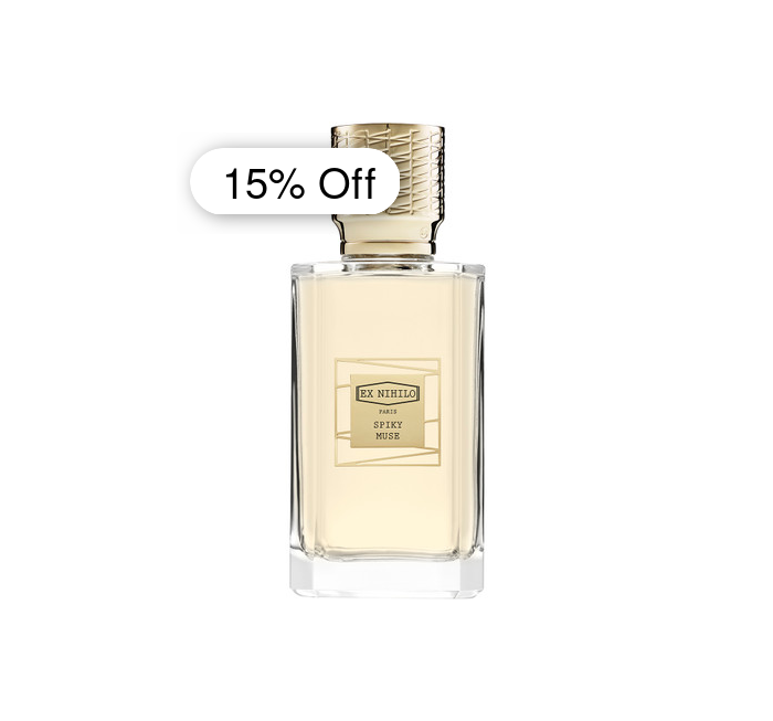 EX Nihilo Spiky Muse 100ml
