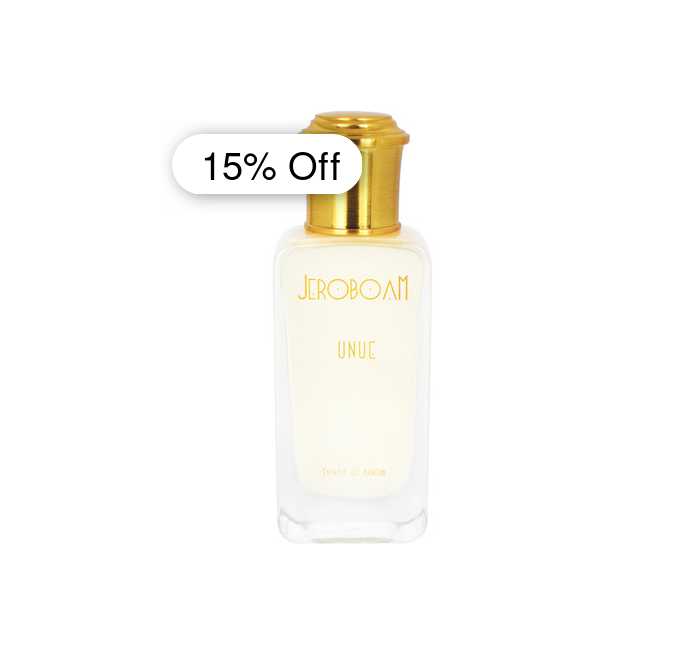 Jeroboam Unue 30ml