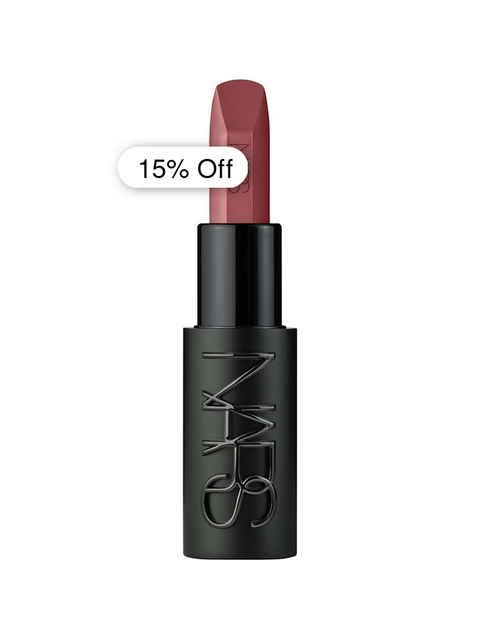 Nars Explicit Lipstick - Seditious