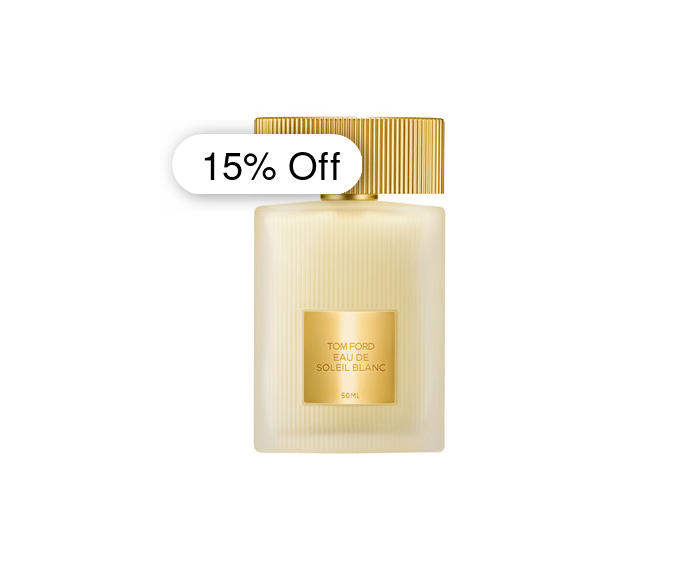 Tom Ford Eau de Soleil Blanc 50ml