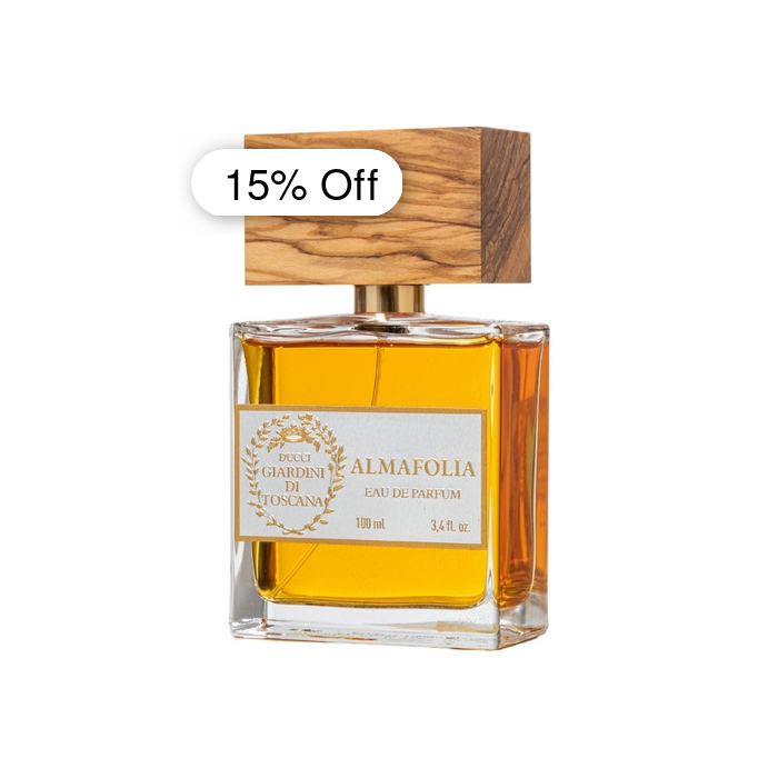Giardini DI Toscana Almafolia 100ml
