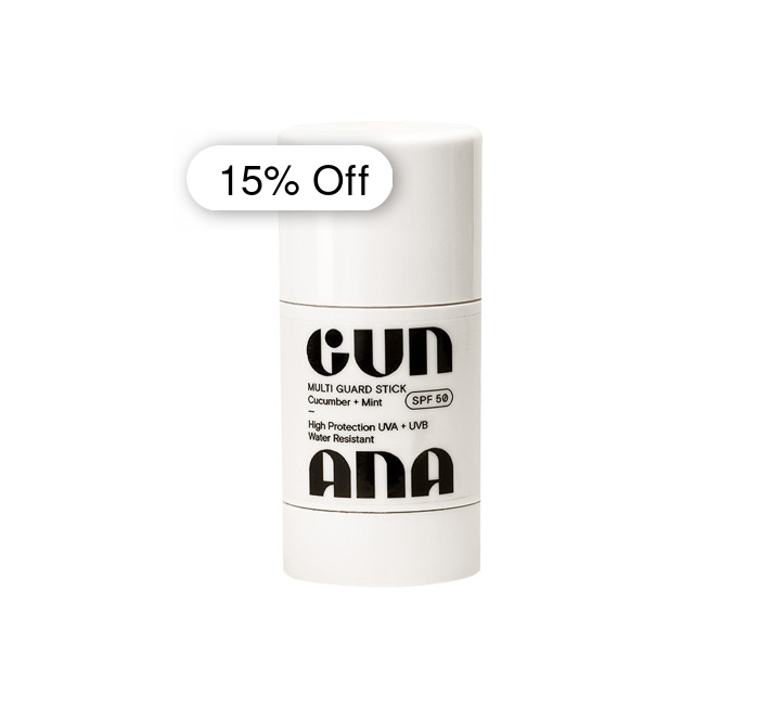 GUN ANA Multi Guard Stick