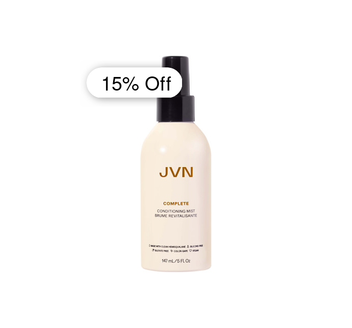 JVN Complete Conditioning Mist 147ml