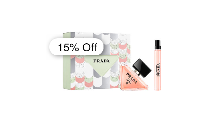 Prada Paradoxe Eau de Parfum Set