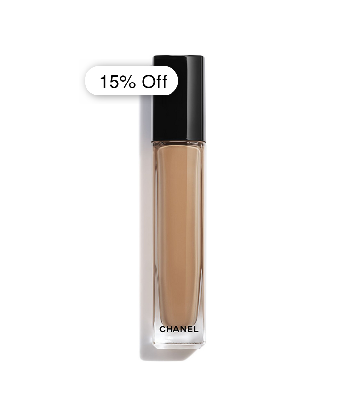 Chanel Les Beiges ~ Serum Concealer - B70