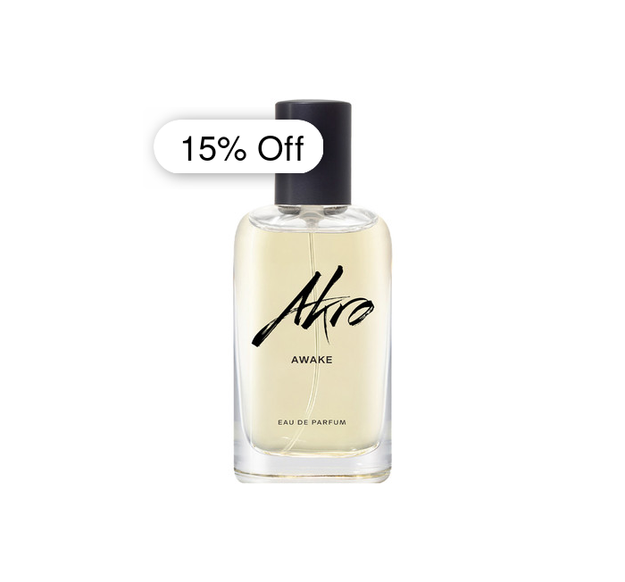 Akro Awake Eau de Parfum 30ml
