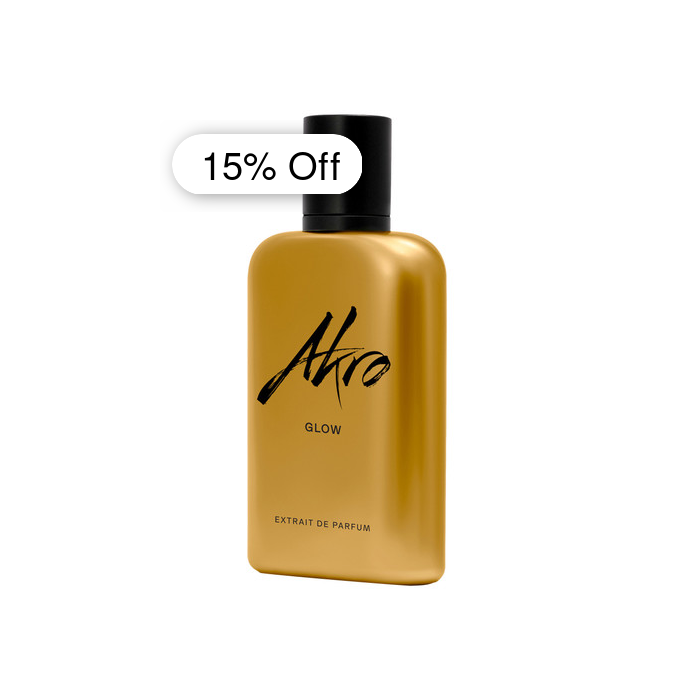 Akro Glow Extrait de Parfum 100ml