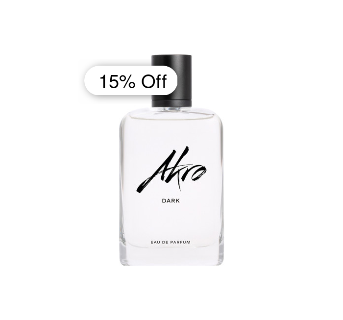 Akro Dark Eau de Parfum 100ml