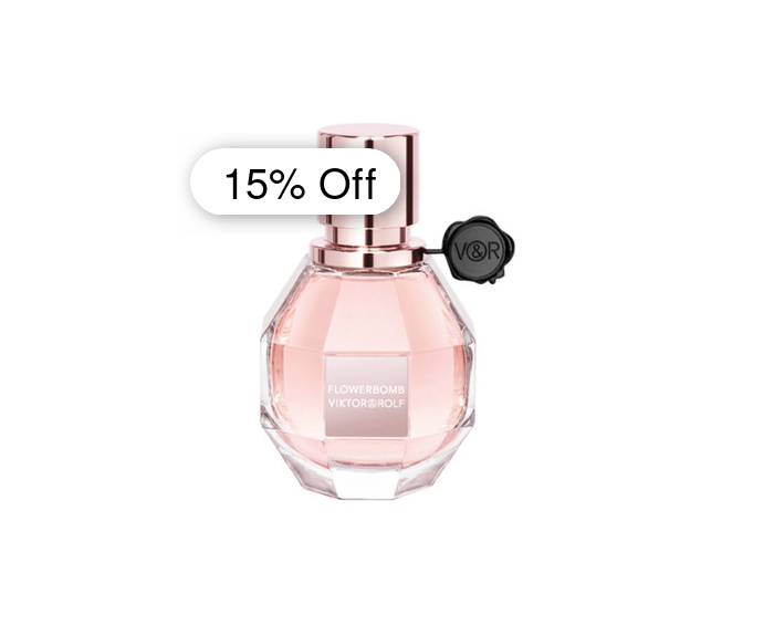 Viktor&rolf Flowerbomb Eau De Parfum 30ml