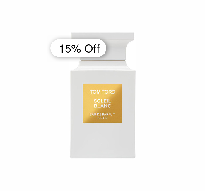 Tom Ford Soleil Blanc Eau De Parfum 100ml