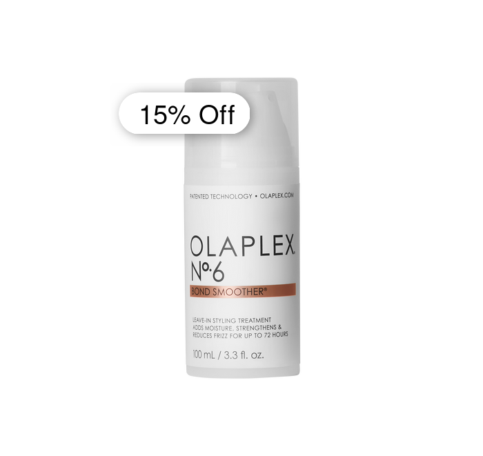 Olaplex No.6 Bond Smoother 100ml