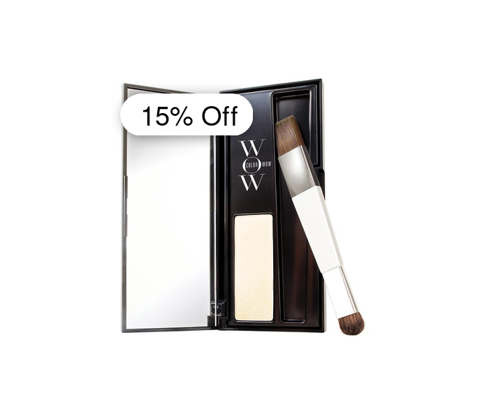 Color Wow Root Cover Up - Platinum