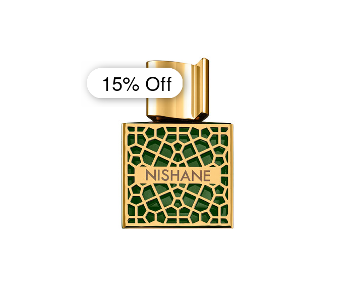 Nishane Shem Extrait De Parfum 50ml