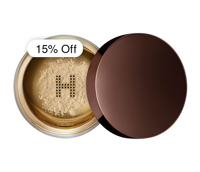 Hourglass Veil Translucent Setting Powder, Setting Powder, Translucent