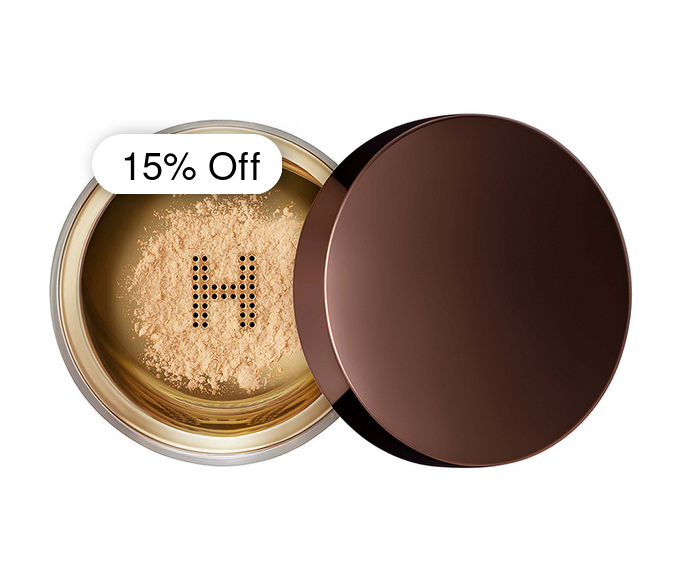 Hourglass Veil Translucent Setting Powder - Medium