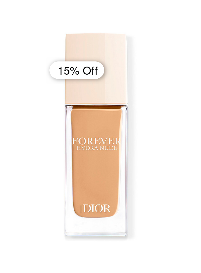 Dior Dior Forever Hydra Nude - 3W