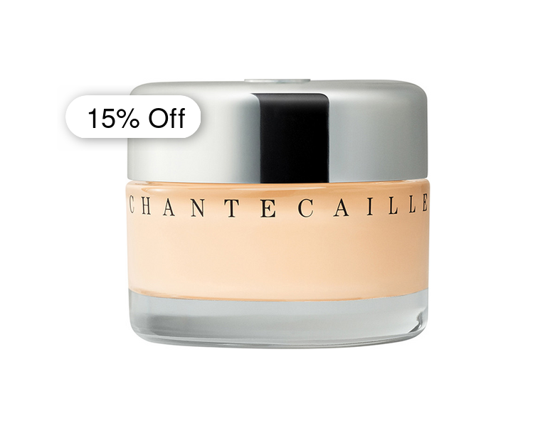 Chantecaille Future Skin Gel Foundation - Shell
