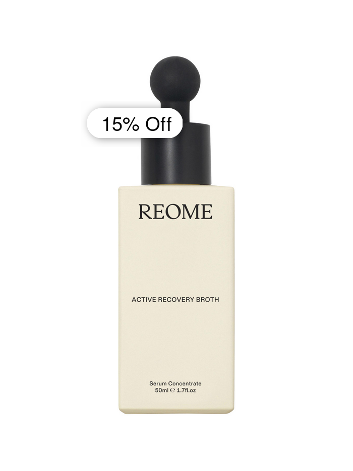 Reome Active Recovery Broth 50ml