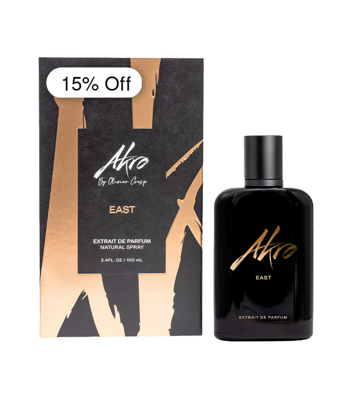 Akro East Extrait de Parfum 100ml