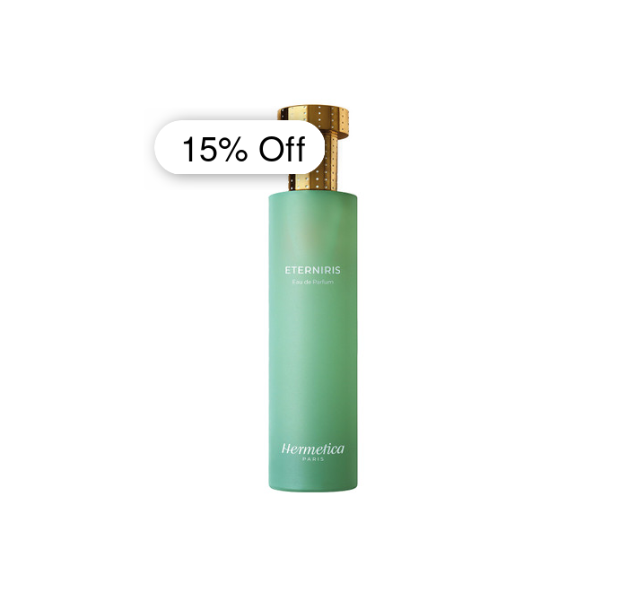 Hermetica Eterniris Eau De Parfum 100ml