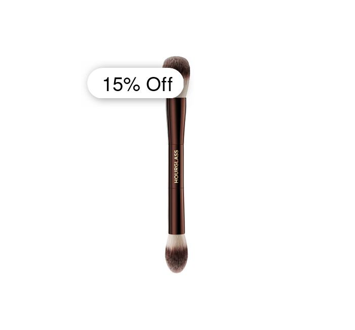 Hourglass Ambient Lighting Edit Brush