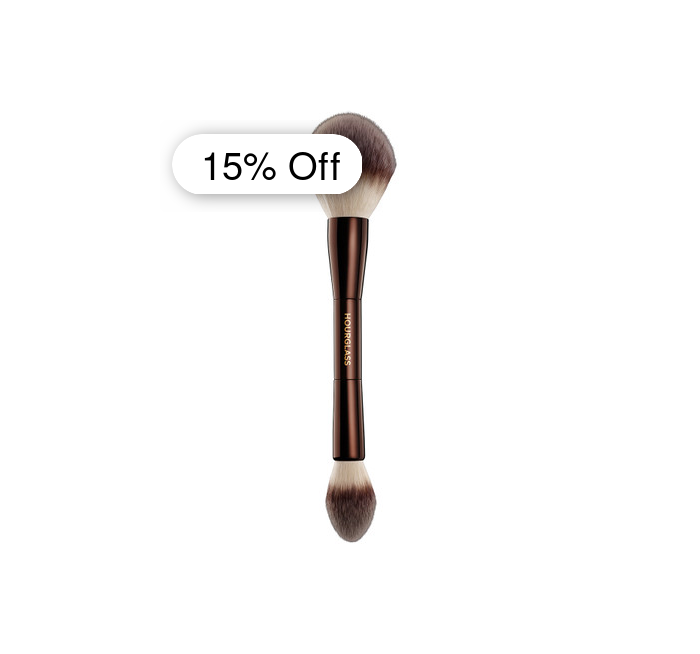 Hourglass Veil Powder Brush